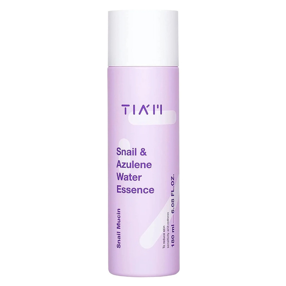 TIAM Snail and Azulene Water Moisturizer 6oz